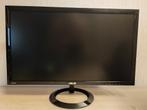 ASUS VX248H Gaming Monitor 24'' FHD, Computers en Software, Monitoren, Asus, HDMI, Zo goed als nieuw, 1 tot 2 ms