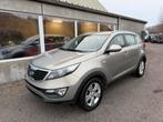 Kia Sportage 1.7, Auto's, 1685 cc, Bedrijf, Te koop, 85 kW