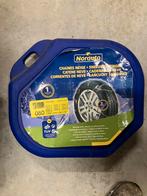 Norauto 080 sneeuwkettingen, Auto diversen, Ophalen, Zo goed als nieuw