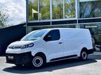 Citroën Jumpy 3ZIT / CRUISE / 2022 / CARPLAY 63.966km, Autos, Camionnettes & Utilitaires, Achat, Android Auto, 3 places, 4 cylindres
