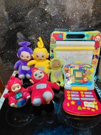 Teletubbies, Kinderen en Baby's, Speelgoed | Overig, Ophalen, Zo goed als nieuw