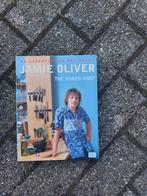 kookboek Jamie Oliver The naked chef, Boeken, Kookboeken, Ophalen, Zo goed als nieuw