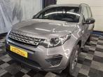 Land Rover Discovery Sport TD4 Aut. HSE 7-zitplaatsen 2016 E, Auto's, Automaat, 149 pk, Gebruikt, 4 cilinders