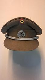 DIVERS KEPIS ABL, Verzamelen, Ophalen of Verzenden, Landmacht, Helm of Baret