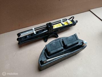 Krik set Land Range Rover Vogue Sport L405 L494 Gereedschap beschikbaar voor biedingen