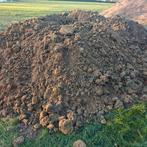 Gratis grond, Tuin en Terras, Ophalen of Verzenden