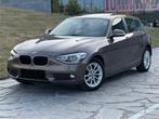 Bmw 116i Benzine/Schuifdak/Xenon/Euro6/Garantie, 100 kW, Testrit aan huis, 4 cilinders, Bruin