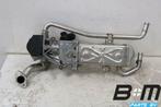 EGR koeler VW Polo 6R 1.6TDI CAY 03L131512CE, Auto-onderdelen, Gebruikt