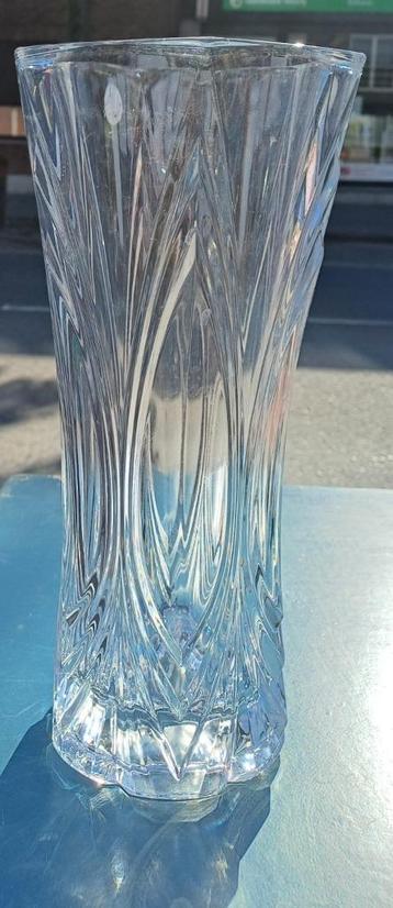 Mooie Cristal D'Arquesvaas beschikbaar voor biedingen