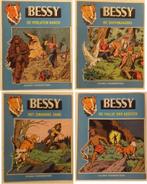 Bessy nr 62, 66 - 1ste druk, Comme neuf, Plusieurs BD, Enlèvement ou Envoi