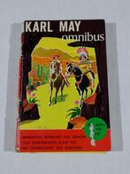 Karl May Omnibus - Drie Verhalen In 1, Ophalen of Verzenden, Gelezen, Karl May