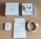 Apple Airpods Pro (2nd generation), Audio, Tv en Foto, Hoofdtelefoons, Nieuw, Op oor (supra aural), Surround, Ophalen