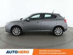 Alfa Romeo Giulietta 1.4 Turbo Super (bj 2016), Auto's, Alfa Romeo, Parkeersensor, Gebruikt, Zwart, 120 pk