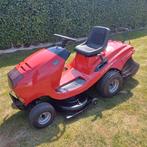 Zitmaaier alko 17 pk briggs en stratton Maaibreedte 102, Ophalen, Zo goed als nieuw