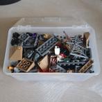 Lego 70749 Enter the Serpent (Lego Ninjago), Verzenden, Zo goed als nieuw, Overige merken