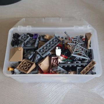 Lego 70749 Enter the Serpent (Lego Ninjago) beschikbaar voor biedingen