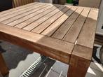 Bristol Teak tuintafel, Tuin en Terras, Tuinsets en Loungesets, Ophalen of Verzenden