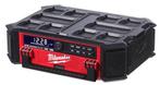 milwaukee packout radio en lader, Ophalen, Nieuw