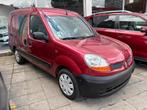 Renault Kangoo Maxi 1500 dci//160000km//ct ok, Autos, Rouge, Achat, Entreprise, 2 places