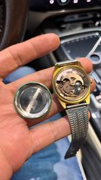 Omega Geneve Automaat, Handtassen en Accessoires, Horloges | Heren, Ophalen of Verzenden, Zo goed als nieuw, Omega