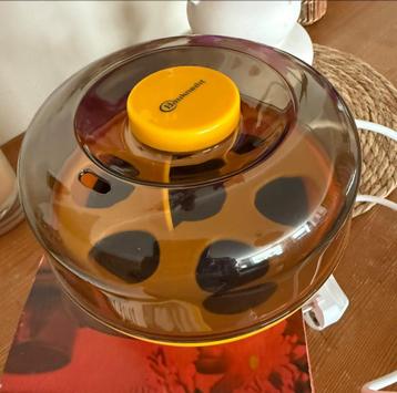 Cuisseur bauknecht beschikbaar voor biedingen