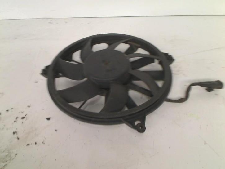 KOELVENTILATOR Partner Tepee (7A / B/C/D/E/F/G/J/P/S), Auto-onderdelen, Airco en Verwarming, Peugeot, Gebruikt
