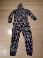 Leuke onesie met sterretjes in maat 170 in zeer goede staat, Kinderen en Baby's, Ophalen, Gebruikt, Overige typen