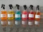 Spray d’ambiance, Verzamelen, Parfumverzamelingen, Ophalen, Zo goed als nieuw