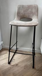 Barstoelen 75cm zithoogte, Huis en Inrichting, Barkrukken, Ophalen, Zo goed als nieuw