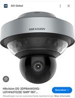 Hikvision DS-2DP1618ZIXS, Audio, Tv en Foto, Videobewaking, Ophalen