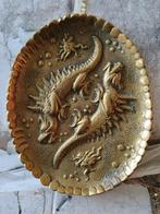 Vide poche met drakenmotief, Ophalen of Verzenden