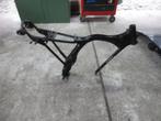 Honda XL50 frame, Fietsen en Brommers, Brommeronderdelen | Oldtimers, Ophalen, Gebruikt, Frame, Overige merken