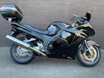 Honda CBR1100xx Super BlackBird, Motoren, Motoren | Honda, 1137 cc, 4 cilinders, Motorrijbewijs A, Bedrijf