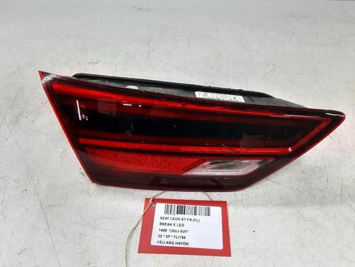 ACHTERLICHT LINKS ACHTERKLEP Seat Leon Sportstourer (KLF), Auto-onderdelen, Verlichting, Seat, Gebruikt