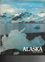 ALASKA Dale Brown, Boeken, Reisverhalen, Ophalen of Verzenden