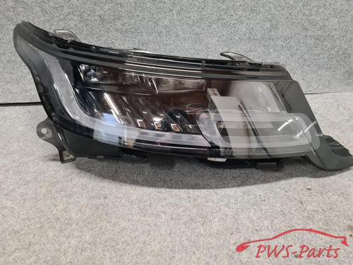 RANGE ROVER L494 SPORT FACELIFT KOPLAMP RECHTS ORIGINEEL, Auto-onderdelen, Verlichting, Land Rover, Gebruikt, Ophalen
