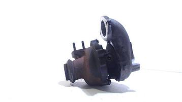 TURBO Volvo S60 II (FS) (01-2010/12-2018), Utilisé, Volvo
