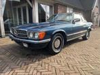 Mercedes - 1983 - 500 SL - Personenauto, Auto's, Overige brandstoffen, Mercedes-Benz, Bedrijf, Overige carrosserie