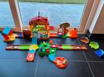 LOT vtech speelgoed Zoef Zoef dieren / Toet toet auto’s, Ophalen