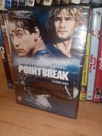 Point break (patrick swayze), Cd's en Dvd's, Ophalen of Verzenden, Zo goed als nieuw