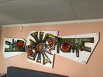 Kunstwerk Meersman (glaskunst), Boeken, Ophalen, Zo goed als nieuw, Meersman, Grafische vormgeving