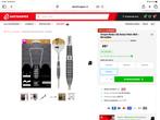 Target REDUX, Sport en Fitness, Darts, Ophalen of Verzenden, Nieuw, Pijlen