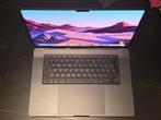 Macbook Pro M4 Max, Ophalen, Zo goed als nieuw, 16 inch, Azerty