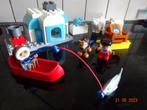 LEGO DUPLO Poolgebied - 10803*PRIMA STAAT*, Kinderen en Baby's, Ophalen of Verzenden, Duplo