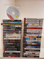 46x PS3-games, Games en Spelcomputers, Games | Sony PlayStation 3, Ophalen of Verzenden, Zo goed als nieuw