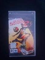 Psp spell , fifa street 2, Games en Spelcomputers, Ophalen of Verzenden