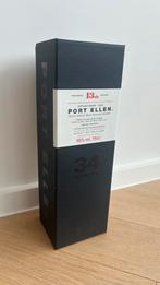 Whisky Port Ellen 13th edition - single malt, Ophalen, Overige gebieden, Overige typen, Nieuw