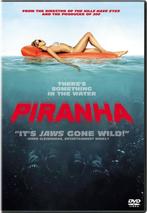 Piranha & Piranha 3DD (Sealed), Cd's en Dvd's, Dvd's | Horror, Verzenden, Nieuw in verpakking, Overige genres