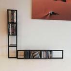 Cd rek (nog 3 beschikbaar), Enlèvement