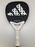 Adidas Metalbone Team 3.4 2025 - ZGAN, Raquette de padel, -, Comme neuf, -